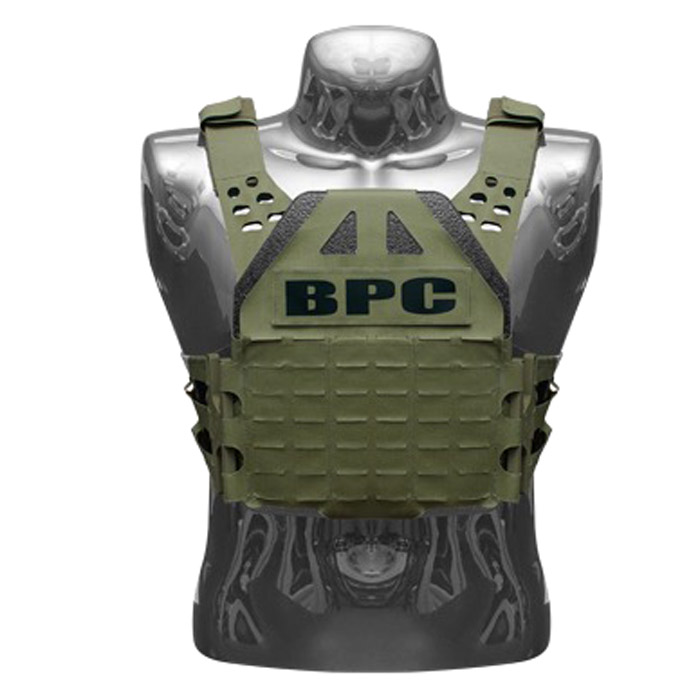 Paraclete Bikini Plate Carrier