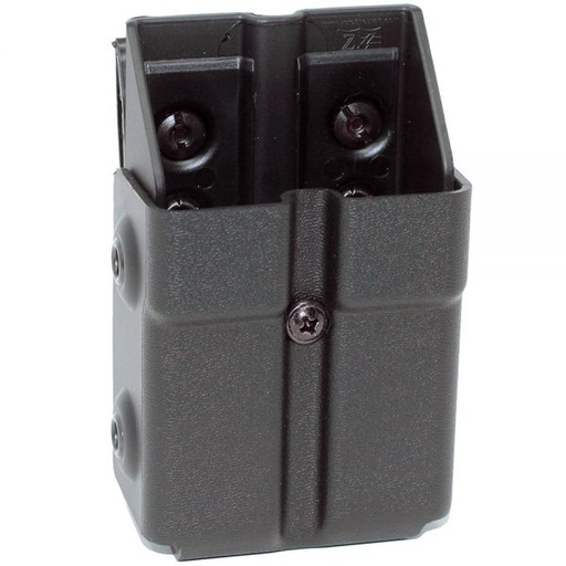 Zero9 Duty Style Double Mag Pouch