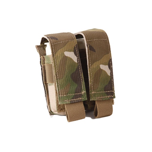Paraclete Double 37/40mm Grenade Pouch