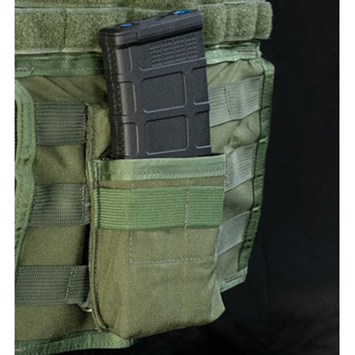 Paraclete MRS Single Rifle Mag Pouch 