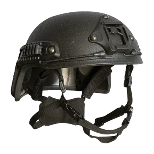 Paraclete Operator Elite Helmet