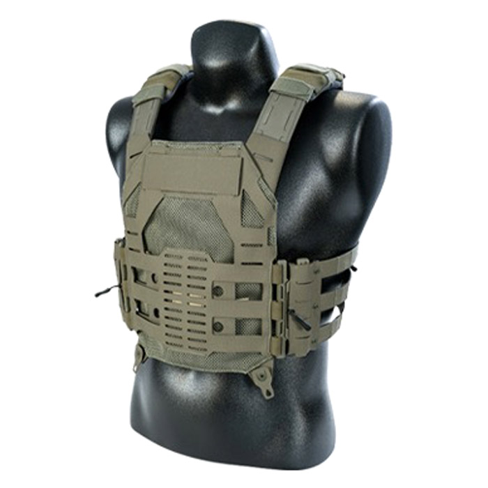 Paraclete Origin Mission Harness