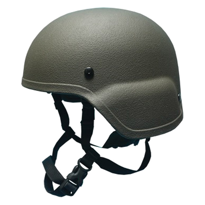 Paraclete MICH Helmet