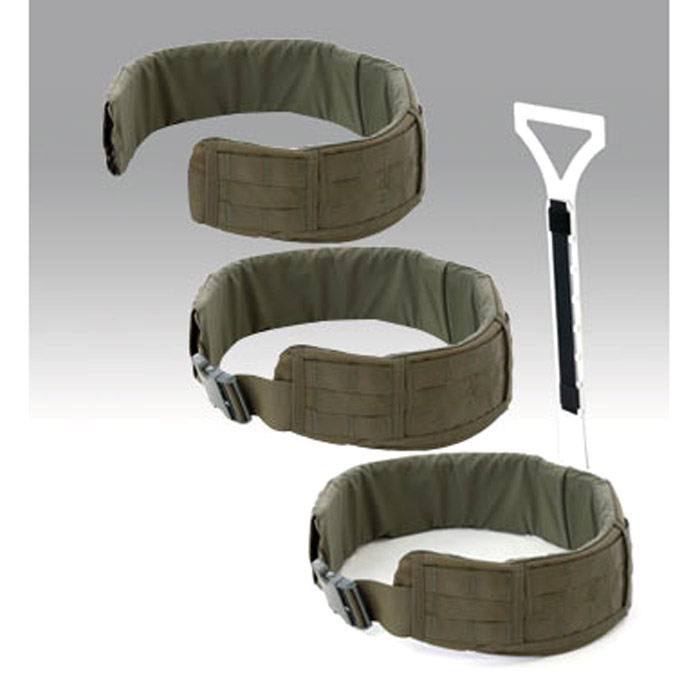 Paraclete Pylon Lite MOLLE Belt