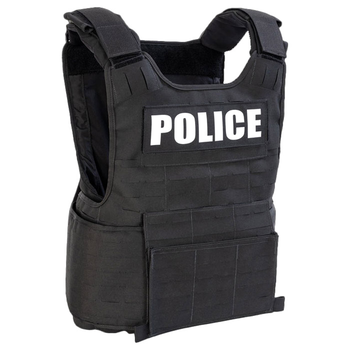 Paraclete RMV Laser Base Vest