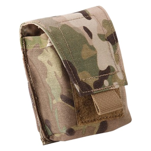 Paraclete Stacked Handcuff Pouch
