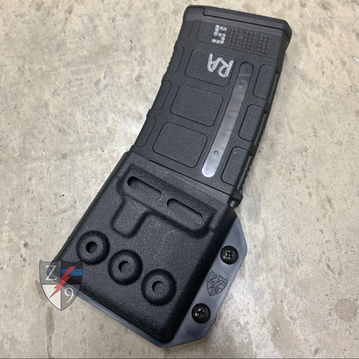 Zero9 Rifle Mag Case