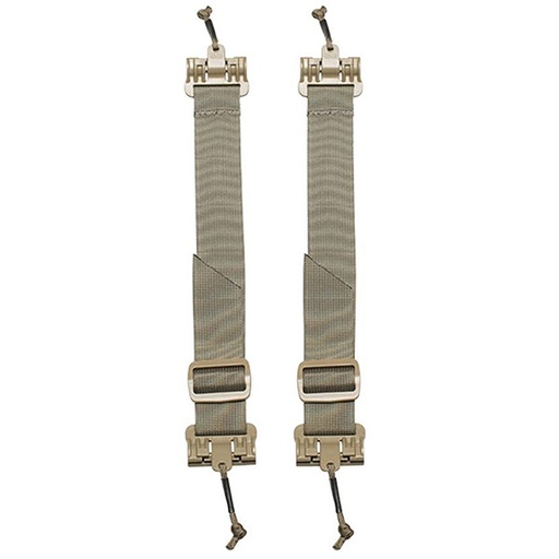 FirstSpear Shoulder Straps for Siege-R with M.A.S.S
