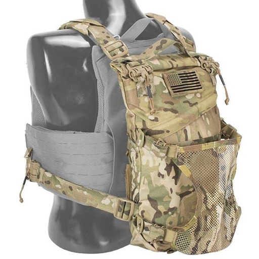 FirstSpear Vertical Envelopment Pack (VEP)