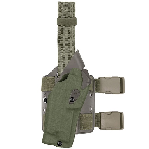 Safariland Model 6384RDS ALS OMV Tactical Holster