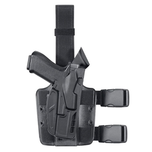 Safariland Model 7354 7TS ALS Tactical Holster