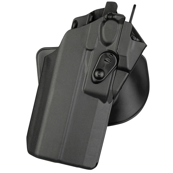 Safariland Model 7378RDS 7TS ALS Concealed Carry Holster | Nelson Uniform