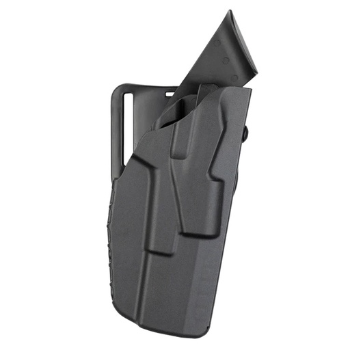 Safariland Model 7390 7TS ALS Mid Ride Duty Holster