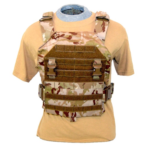 ATS Aegis Version 1 Plate Carrier