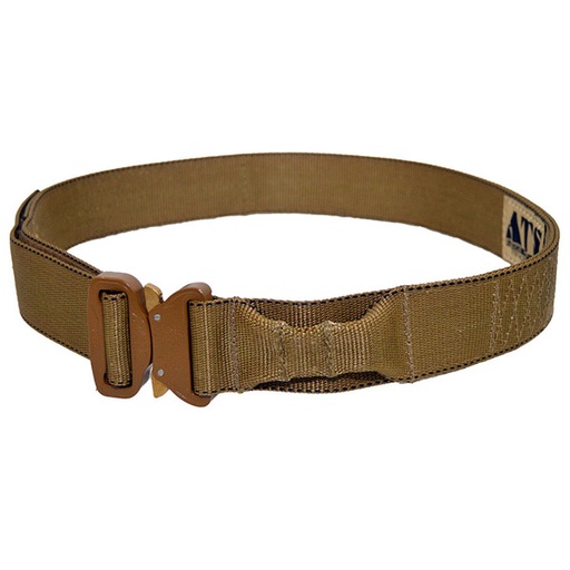 ATS Cobra Buckle Rigger's Belt