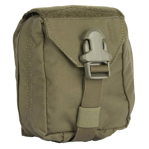 ATS Tear-Away Medical Pouch