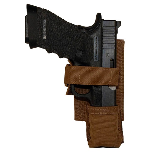 ATS Tactical Gear CAP Universal Pistol Holster