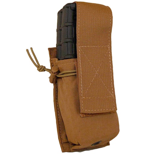 ATS Double M4 Mag Pouch