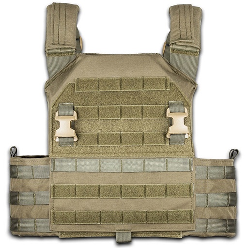 ATS Tactical Gear Aegis Version 2 Plate Carrier