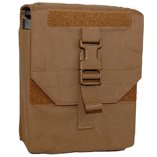 ATS 200 Round SAW Pouch