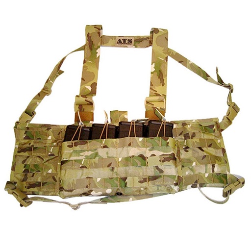 ATS Modular Chest Harness