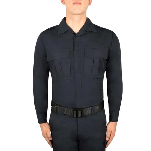 Blauer TenX B.DU Long Sleeve Shirt