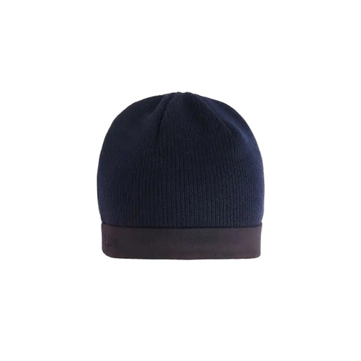 Blauer Skull Cap