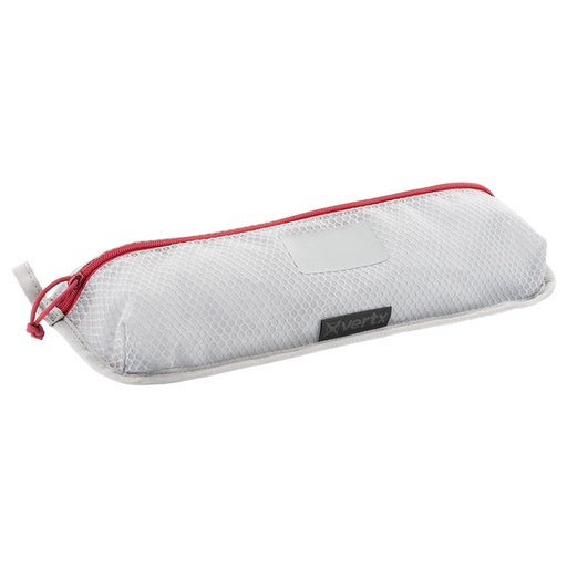 [VRTX-F1-VTX5205-AGY] Vertx Tactigami Large Overflow Mesh Pouch