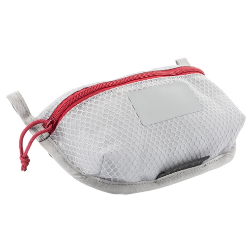 [VRTX-F1-VTX5195-AGY] Vertx Tactigami Small Overflow Mesh Pouch