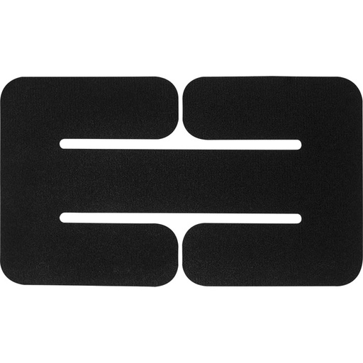 [VRTX-F1-VTX5135-BK] Vertx Tactigami Belt Adapter Panel (BAP)