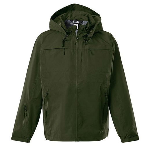 Vertx Integrity Waterproof Shell Jacket