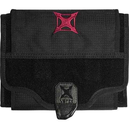 [VRTX-F1-VTX5145-BK] Vertx Tactigami Large Organizational Pouch