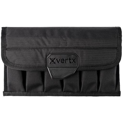 [VRTX-F1-VTX5170-BK] Vertx Tactigami Magazine Pouch