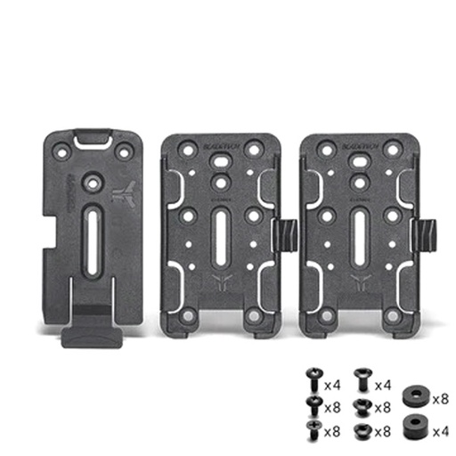 Blade-Tech Tactical Modular Mount System Kit