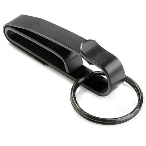 [ZAK-ZT55] Zak Tool Key Ring Belt Holder