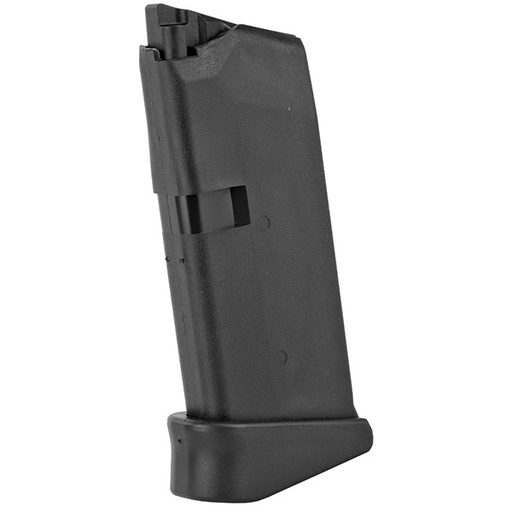 [GLOCK-4306E] OEM Magazine with Grip Extension for Glock 43