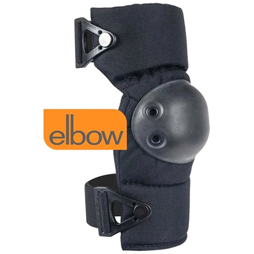 AltaCONTOUR Elbow Protectors