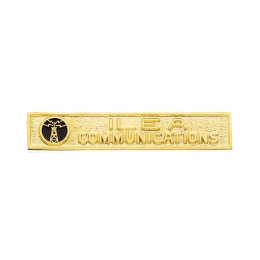ILEA Communications Bar