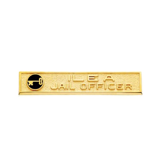 ILEA Jail Officer Bar