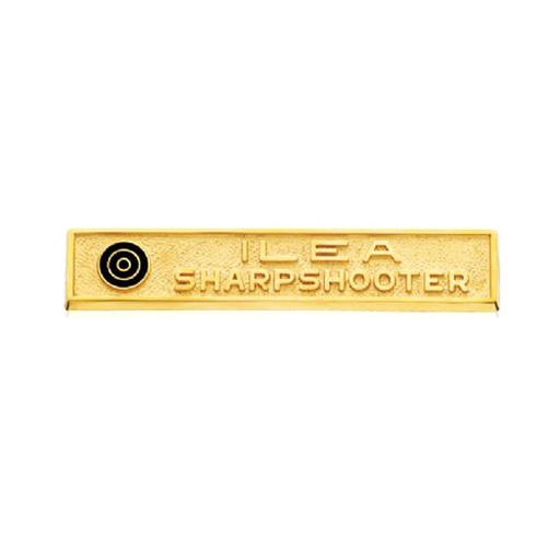 ILEA Sharpshooter Bar