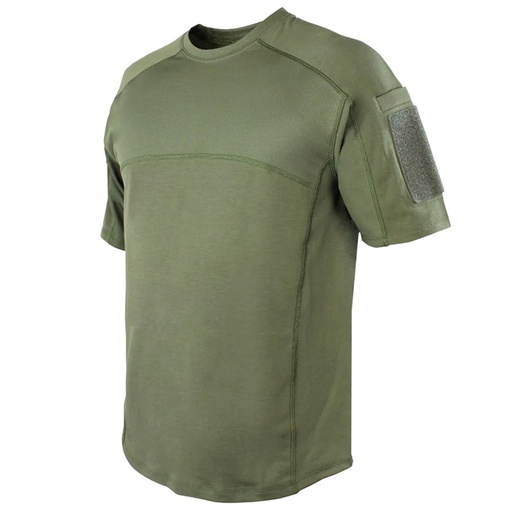 Condor Short Sleeve Trident Battle Top