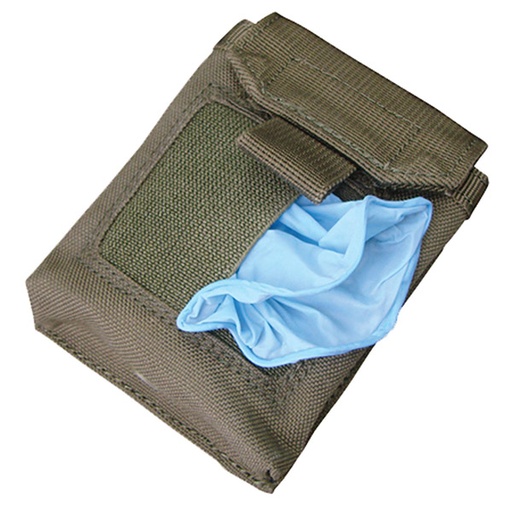 Condor EMT Glove Pouch