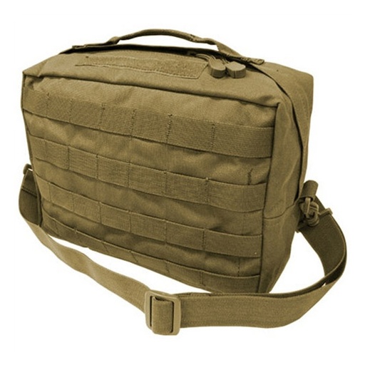 Condor Utility Shoulder Bag