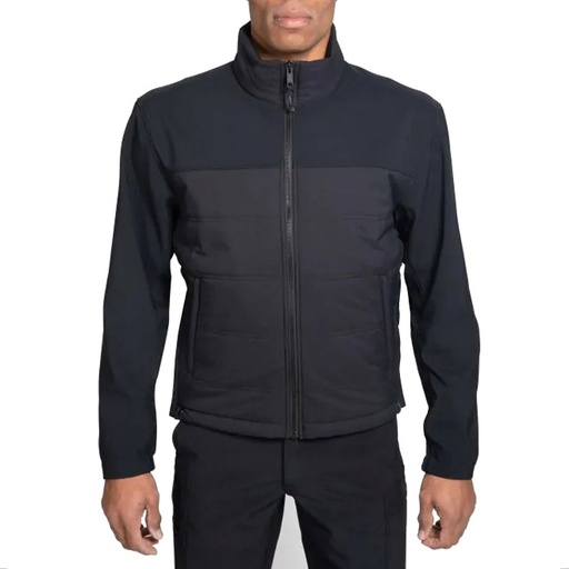 Blauer Hybrid Softshell Jacket