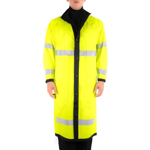 Blauer Reversible Raincoat