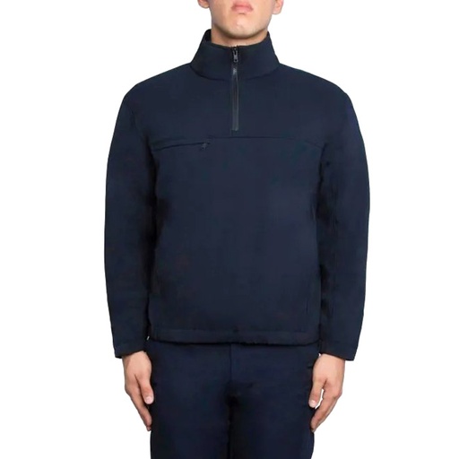 Blauer Softshell 1/4 Zip Fleece Pullover