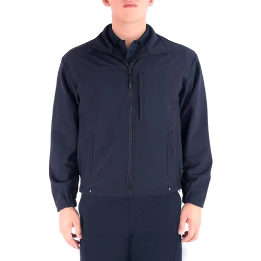 Blauer Softshell Fleece Jacket