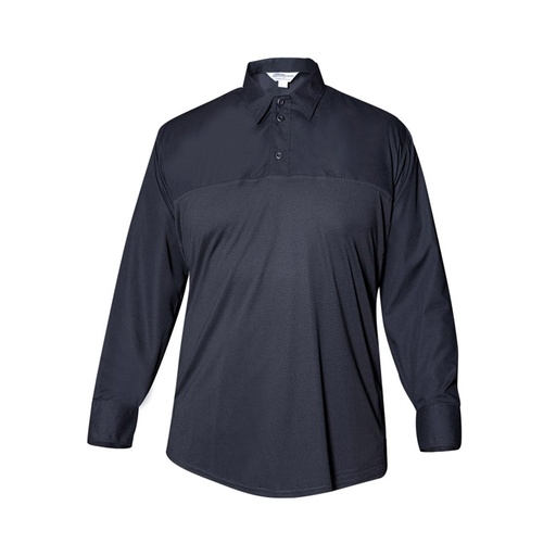 Flying Cross Command 100% Poly Hybrid Patrol Long Sleeve Shirt