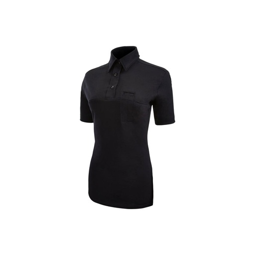 Flying Cross Core S.T.A.T. Hybrid Patrol Short Sleeve Polo for Women
