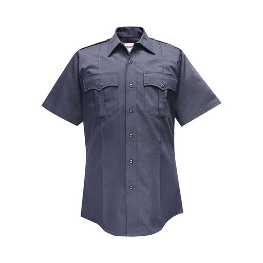 Flying Cross Duro Poplin Short Sleeve Shirt